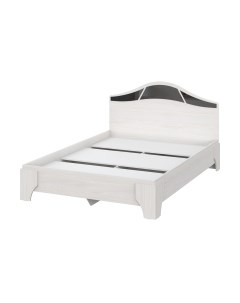 Полуторная кровать Sv-мебель