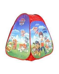 Детская игровая палатка Играем вместе