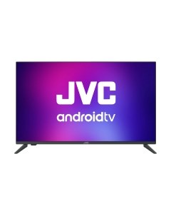 Телевизор Jvc