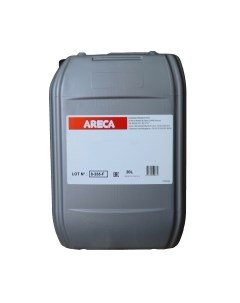 Моторное масло Areca