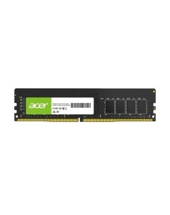 Оперативная память DDR4 Acer