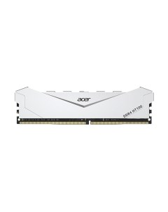 Оперативная память DDR4 Acer