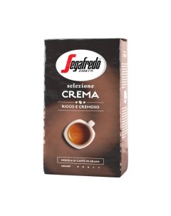 Кофе молотый Segafredo
