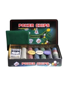 Набор для покера Partida