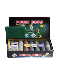 Набор для покера Partida
