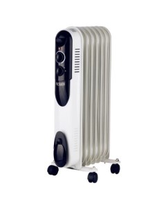 Масляный радиатор ОМПТ-7Н (67/3/3) Ресанта