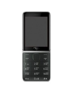 Мобильный телефон it5626 черный Itel