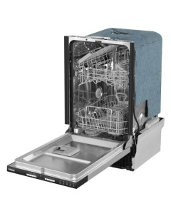 Встраиваемая посудомоечная машина HDWE9-191RU Haier