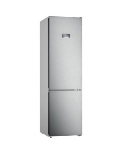 Холодильник serie 4 vitafresh kgn39vl24r Bosch