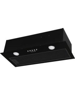 Кухонная вытяжка Alpha 60 PB BL Weissgauff