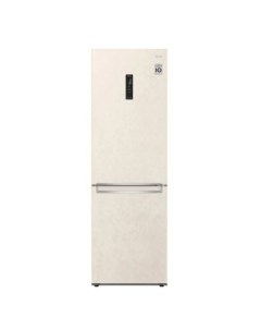 Холодильник doorcooling ga b459seqm Lg
