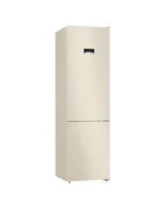 Холодильник serie 4 vitafresh kgn39xk28r Bosch