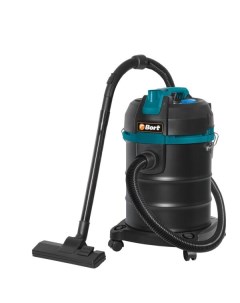 Пылесос BSS-1525 Black (93412604) Bort