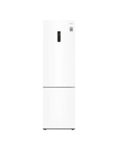 Холодильник doorcooling ga b509cvqm Lg