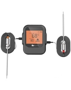 Термометр digital bbq thermometer Sahara