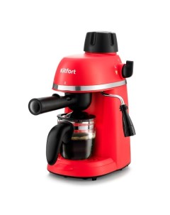 Кофеварка KT-760-1 Kitfort