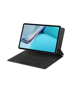 Клавиатура smart magnetic keyboard compatible для matepad 11 Huawei