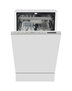 Встраиваемая посудомоечная машина bdw4138d Weissgauff