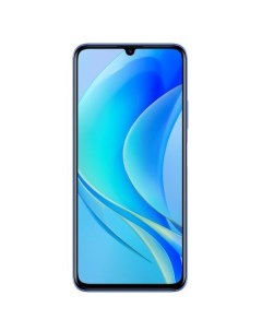 Смартфон nova y70 4gb 128gb crystal blue mga lx9n Huawei
