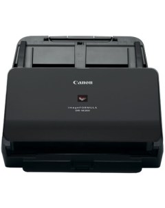 Сканер imageformula dr m260 Canon