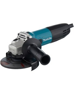 Угловая шлифмашина GA5030X5 Makita