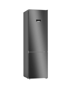 Холодильник serie 4 vitafresh kgn39vc24r Bosch