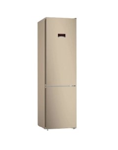 Холодильник serie 4 vitafresh kgn39xv20r Bosch