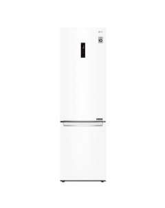 Холодильник doorcooling ga b509svum Lg