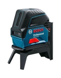 Лазерный нивелир gcl 2 15 professional 0 601 066 e02 Bosch