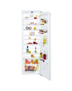 Встраиваемый холодильник ik 3520 comfort Liebherr