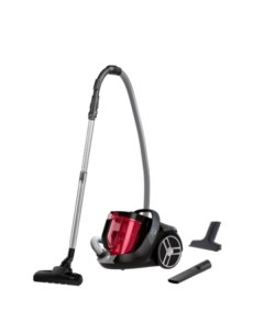 Пылесос Silence Force Cyclonic TW7233EA Tefal