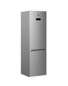 Холодильник cnmv5335ea0s Beko