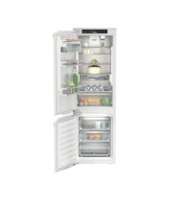 Встраиваемый холодильник sicnd 5153 prime Liebherr