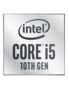 Процессор core i5 10400f box Intel