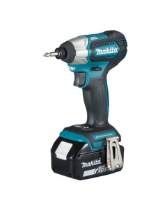 Шуруповерт DTD156RFE Makita