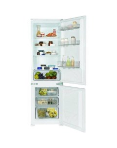 Встраиваемый холодильник wrki 2801md Weissgauff