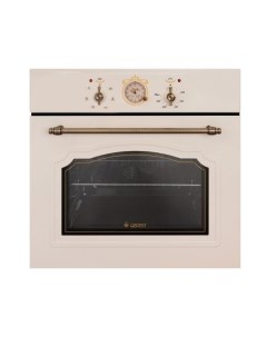 Духовой шкаф 602-02 К64S Gefest