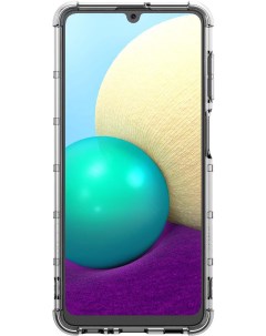 Чехол для телефона M Cover M32 прозрачный GP FPM325KDATR Samsung