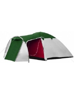 Палатка Monsun 3 зеленый Acamper