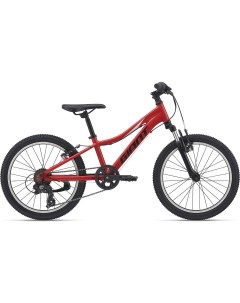 Велосипед XtC Jr 20 One size Pure Red 2104029110 Giant