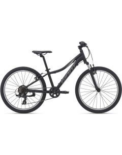 Велосипед XtC Jr 24 One size Black 2104032110 Giant