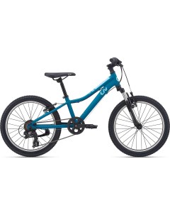 Велосипед Enchant 20 One size Blue 2104011110 Liv
