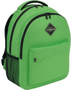 Школьный рюкзак ErgoLine 20L Neon Green 48615 Erich krause