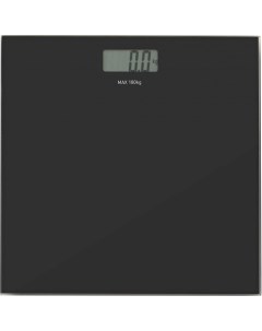 Напольные весы WBS 1811D Black Willmark