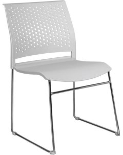 Офисное кресло RCH D918 D918 1 светло серый Riva