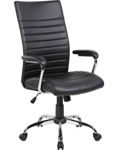 Офисное кресло RCH 8234 QC 0 чёрный Riva