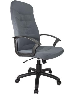 Офисное кресло RCH 1200 S PL серый Riva