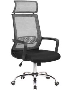 Офисное кресло Style серый D 505M grey Topchairs