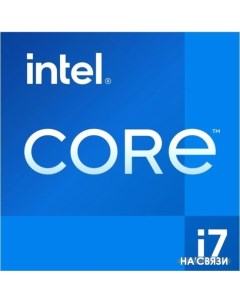 Процессор Core i7 11700K Intel