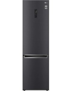 Холодильник DoorCooling GA B509SBUM Lg